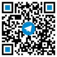 qr-код telegram
