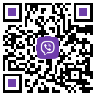 qr-код viber