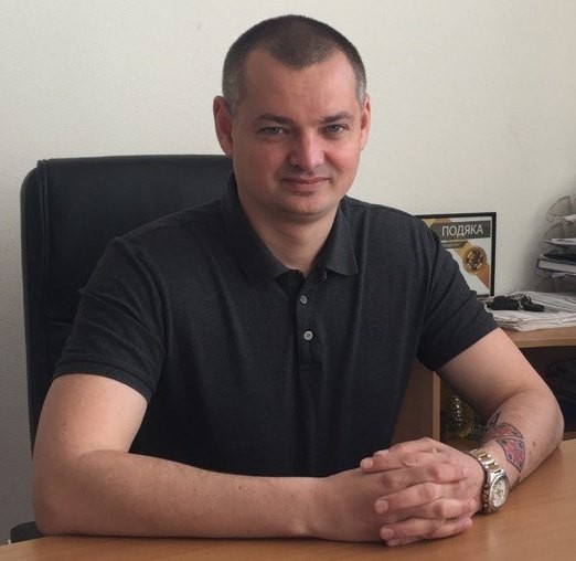 Логвінов Микола Юрійович