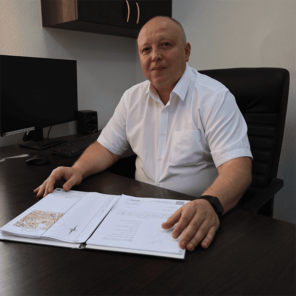 Заступник директора  з технічних питань