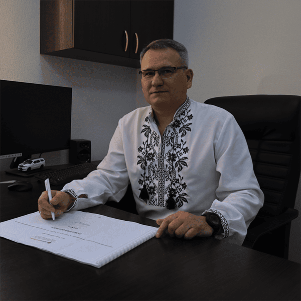 Головний інженер