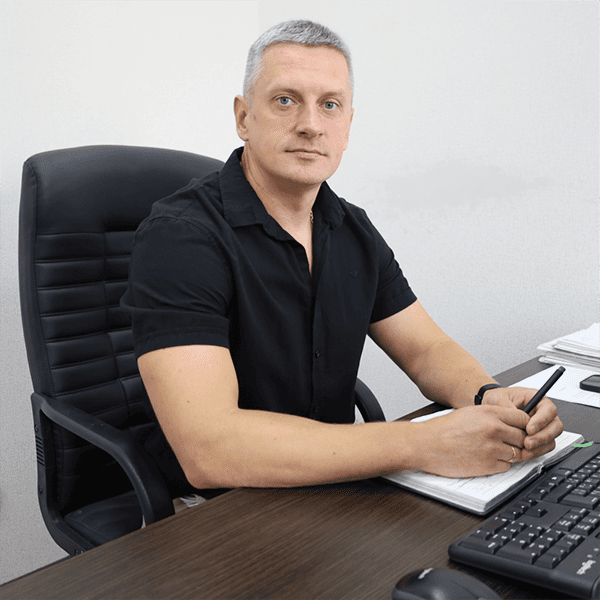 Заступник головного інженера